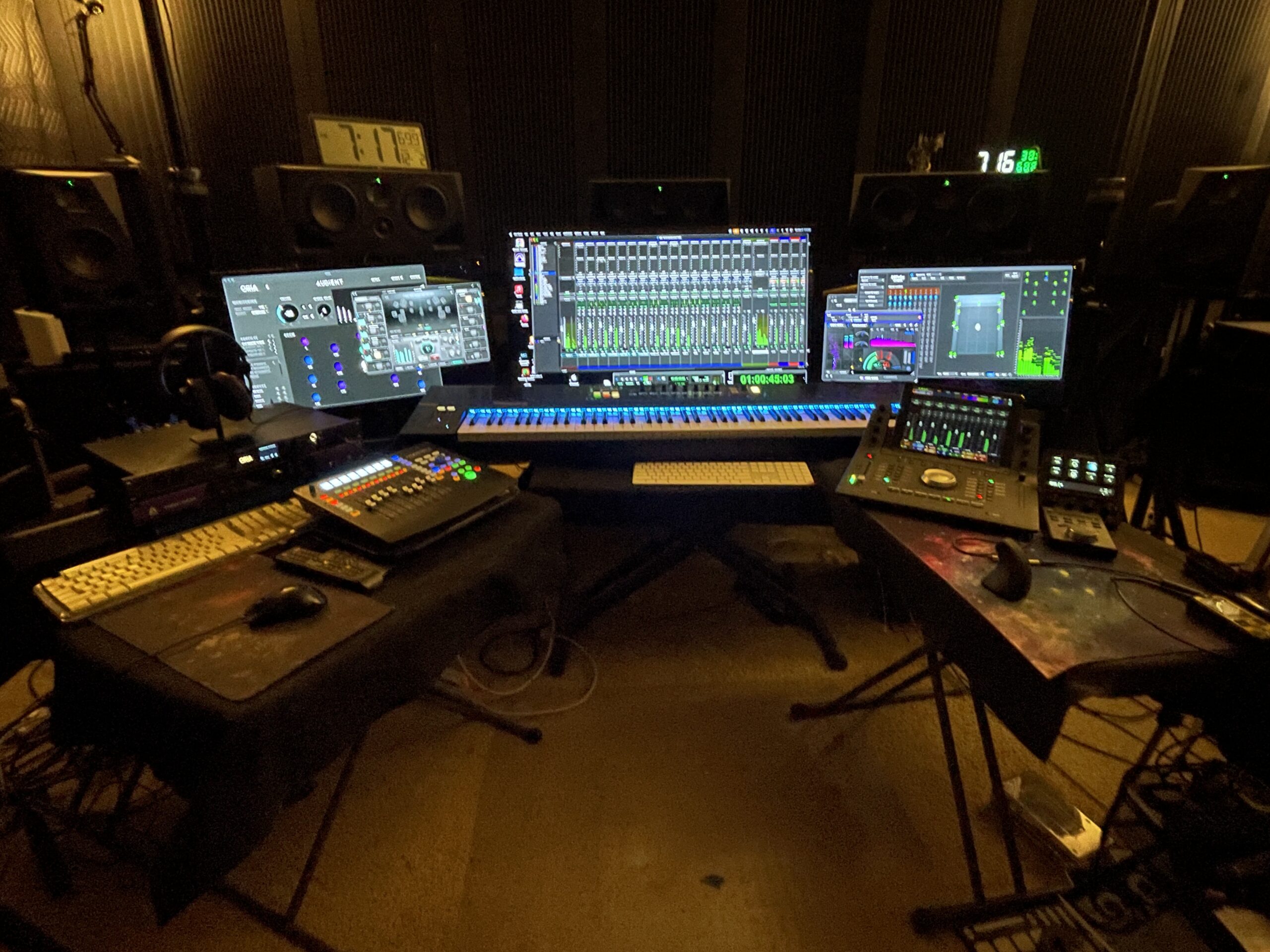 MRP Multimedia Studio